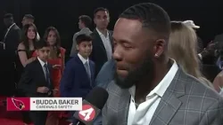 Adrian Peterson, Emeka Egbuka and more pick Super Bowl LX