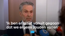 Premier Schoof na laatste ministerraad | RTL Nieuws Premier Schoof na laatste ministerraad | RTL Nieuws