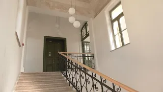 ZUŠ v obnovených priestoroch