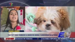 Paw Fest 2026 promotes animal welfare and community in La Ceiba