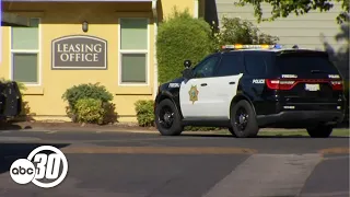 7-year-old dies after drowning at Southeast Fresno apartment complex, officials say