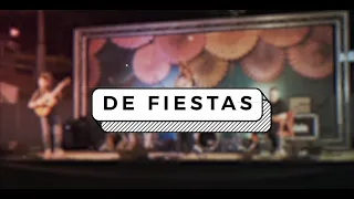DE FIESTAS VELADA AV PLAZA DE TOROS