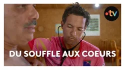 [Extrait] Du souffle aux cœurs