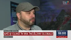 APĂ ŞI CLIMĂ ÎN ERA ÎNCĂLZIRII GLOBALE