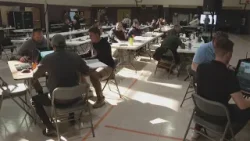 Springdale responders host active shooter training