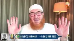 The Sheikh's Special Advice The Secret of Laylat al Qadr Why We Don t Share the Signs