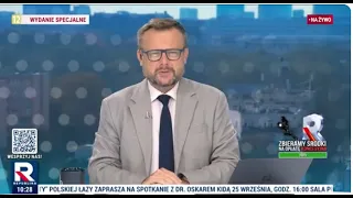 AFERA ZONDACRYPTO I BRUDNA GRA SŁUŻB! Tak próbowali uderzyć w Republikę – MOCNE DOWODY! | Klarenbach