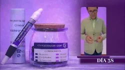 Cuaresmario Cristovisión, día 38 - 27 Mar 2026