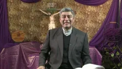 Evangelio 1 de Marzo del 2026 Evangelio 1 de Marzo del 2026