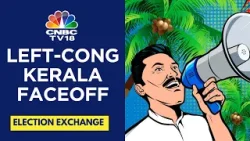 Kerala Lok Sabha Elections 2024: Critical Role, High Voter Turnout, Intense Political Battles & More