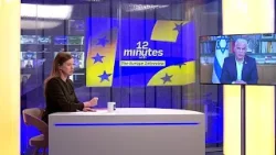 Лидер израильской оппозиции Euronews: на президента США Трампа никто не может давить