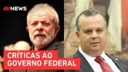 Rogério Marinho afirma que Lula é mercadoria vencida e aposta em Flávio