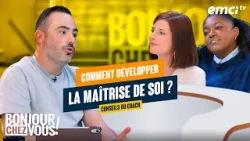 Apprendre à se maîtriser : une nécessité - Bonjour chez vous ! - Stéphane Kadi Apprendre à se maîtriser : une nécessité - Bonjour chez vous ! - Stéphane Kadi