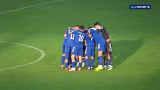 Шолу | Жетісу - Каспий | ҚПЛ XXVIІ тур