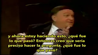 Adventistas Walter Martin   Desmond Ford   ¿Elena White o la Biblia