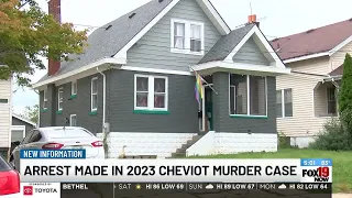 Woman linked to Tri-State homicide arrested near Chicago, police say