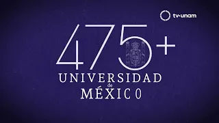 475+ UNAM: Inauguration of the Museo Universitario del Chopo 1975. Capsule 28