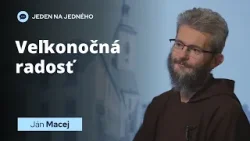 VEĽKONOČNÁ RADOSŤ
