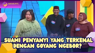 Siapa Nama Suami Penyanyi yang Terkenal dengan Goyang Ngebor? - DREAM BOX (24/07/26) P1