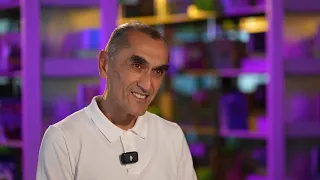 Erkin Abdurahmonov ijod yo'liga nazar | Olamning qalbi (26.09.2026)