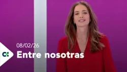 Entre nosotras | 08/02/26