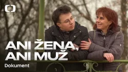 Jak vypadá běžná realita nebinárních lidí? | Ani žena, ani muž | Celý dokument