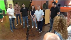 ARMFLIX / ARTN TV ներկայացնում է՝ «Մեզանից մեկը» | Նոր 16 սերիանոց նախագիծ