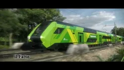 IL FATTO - Incontro con Bruna Di Domenico