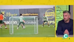 SUBMARINO AMARILLO 08 04 2026 ONDA CADIZ TV