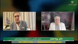 گپ خودمونی با ستار دلدار گپ خودمونی با ستار دلدار