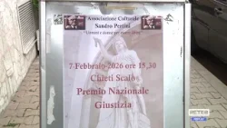 Premio Sandro Pertini - Muffo: "Riconoscimenti per Giustizia e Libertà"