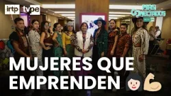 Mujer Emprendedora: el programa que impulsa tus sueños y fortalece tu negocio ?