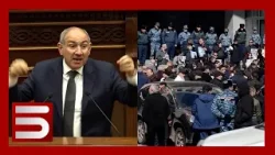 Հայկական շիկացած կրքերի վրա՝ ադրբեջանական բենզին, ԱՄՆ-ից բերած թուղթ. իրականը՝ 2025-ի Հայաստանում Հայկական շիկացած կրքերի վրա՝ ադրբեջանական բենզին, ԱՄՆ-ից բերած թուղթ. իրականը՝ 2025-ի Հայաստանում