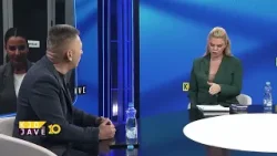 Gazetari lëshon ‘bombën’: Balluku do të akuzohet për drejtim organizate kriminale