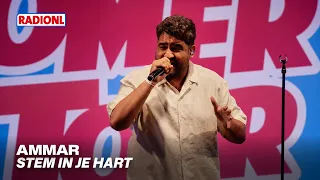 Ammar - Stem In Je Hart