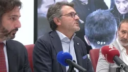 Meno furti di auto e più arresti: Fabbrocini lascia una provincia più sicura