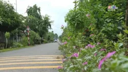 Phóng sự 10/1/2025 | Đổi mới trên quê hương Nghĩa Thành | BRT TV Phóng sự 10/1/2025 | Đổi mới trên quê hương Nghĩa Thành | BRT TV