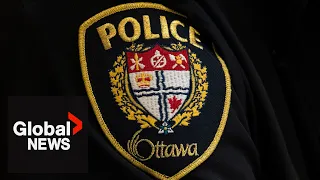 Ottawa police investigate suspected double murder-suicide after 2 boys, father found dead