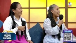 Mi hija se caso con un extranjero | La vida en familia - Ep 7 | Bethel Televisión