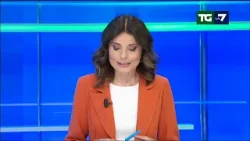 Edizione delle ore 13.30 del 04/04/2026