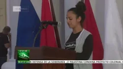 Cuba: Reeditan en Cienfuegos paso de la caravana de la libertad