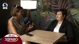 Здраво Македонијо - 04.09.2026 - Амела Мемиш Апостоловска