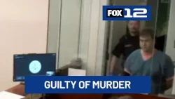 32-year-old found guilty of shooting, killing man in Fairview