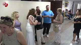 AYVATAŞ & PINAR AİLESİ GİZEM & ONUR NİKAH TÖRENİ