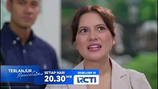 Arumi is so happy to be able to visit Elio's house again TERLANJUR MENCINTAIMU 8:30 PM WIB