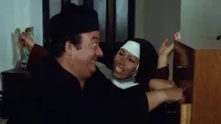 Episodio 3 - Sor Tequila - CANELITAS - El Padre contra Sor Tequila | Canela.TV