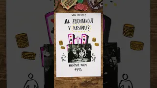 Může kasino vůbec někdy prohrát? 🤯