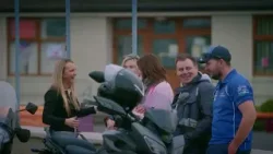 Pobal Mhúscraí | Ag Tosú 12/03 20:00