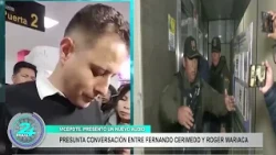 NOTICIERO 24 HORAS 05 10 26