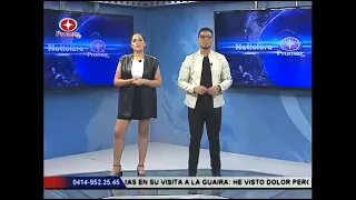 A Minute of Silence: An Eternal Embrace for Our Venezuelan Brothers and Sisters